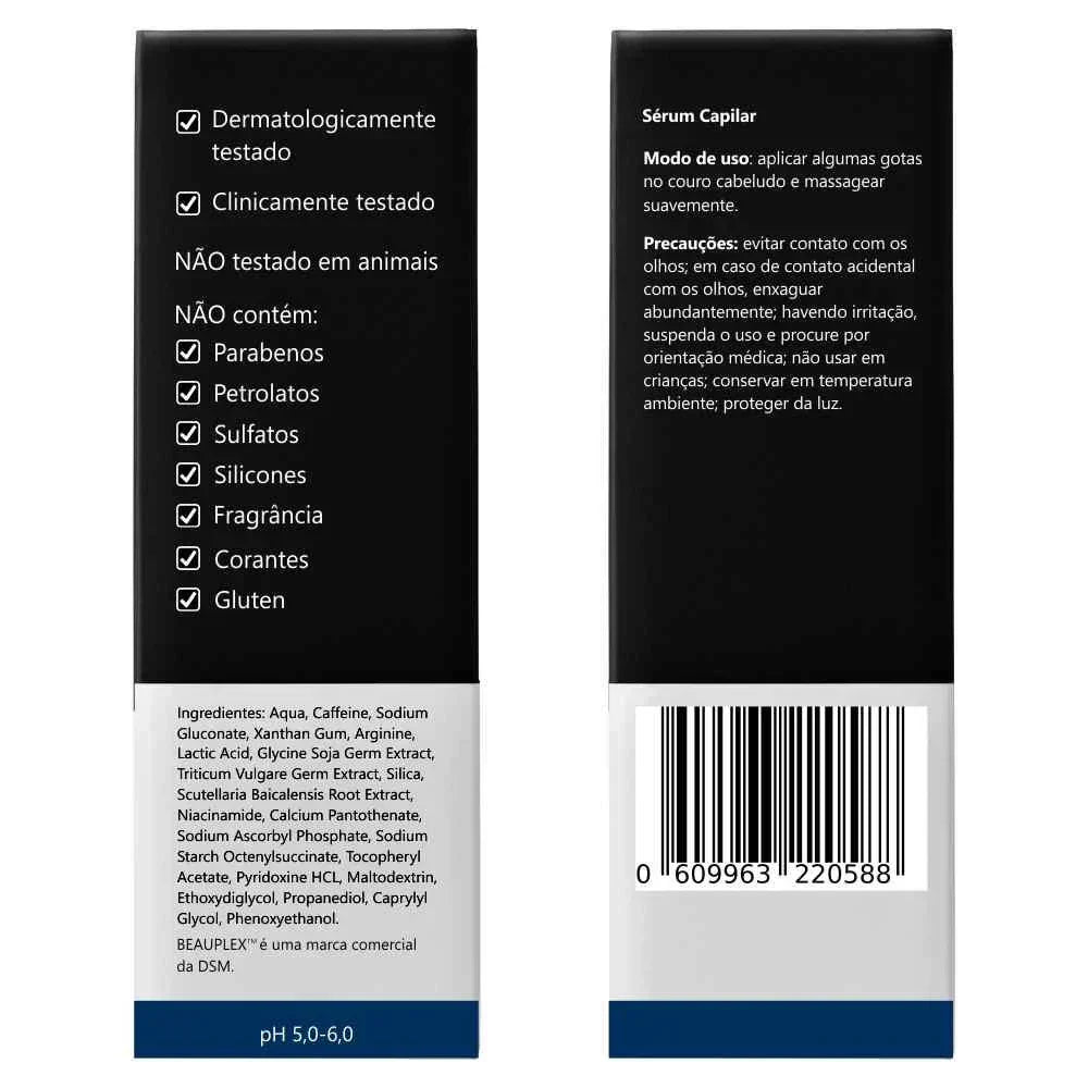 SÉRUM CAPILAR SC-01 - Image 2