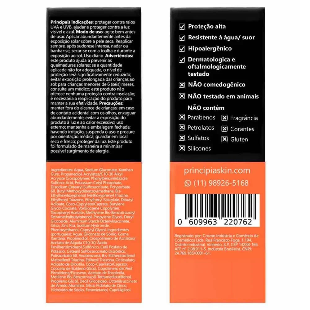 PROTETOR SOLAR PS-02 - Image 2