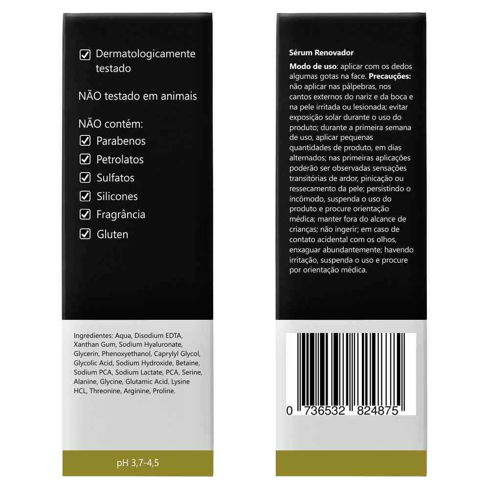 KIT VITAMINA C-95 + GLICÓLICO - Image 2