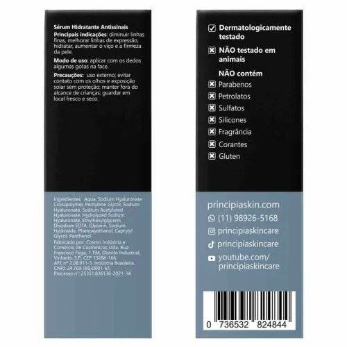 ÁCIDOS HIALURÔNICOS - Image 3