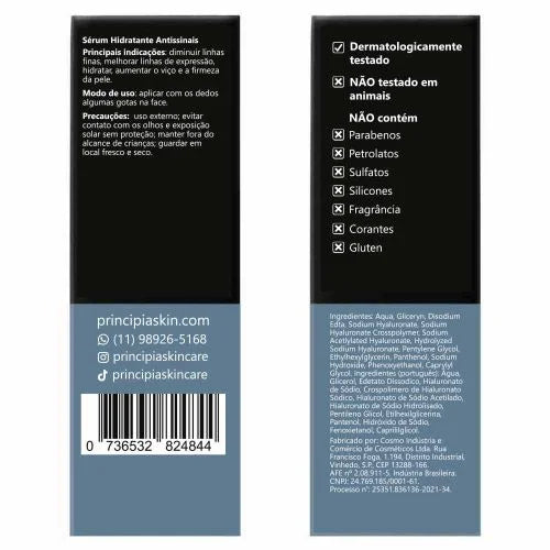 KIT HIALURÔNICOS + PEPTÍDEOS - Image 6