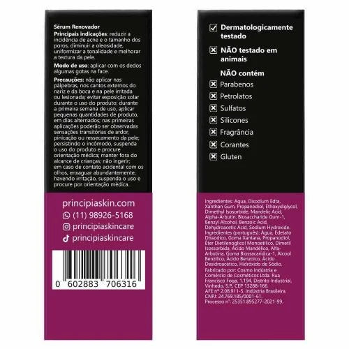 KIT ANTI-ACNE TRIO GL-01 - Image 8