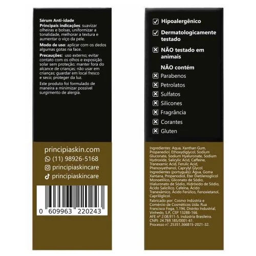 KIT ANTI-OLHEIRAS TRIO - Image 10