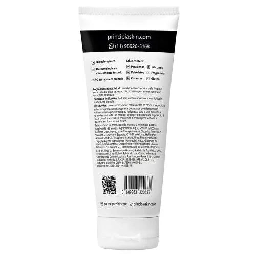 LOÇÃO HIDRATANTE LH-01 200ML - Image 2