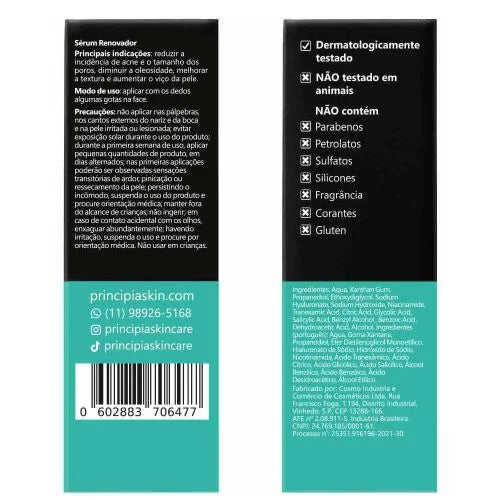 KIT ANTI-ACNE TRIO PS - Image 6