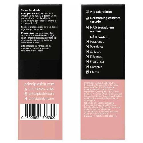 KIT ANTI-OLEOSIDADE - Image 7