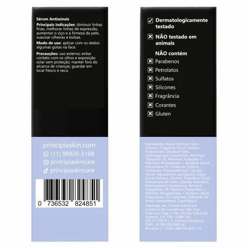 KIT HIALURÔNICOS + PEPTÍDEOS - Image 7